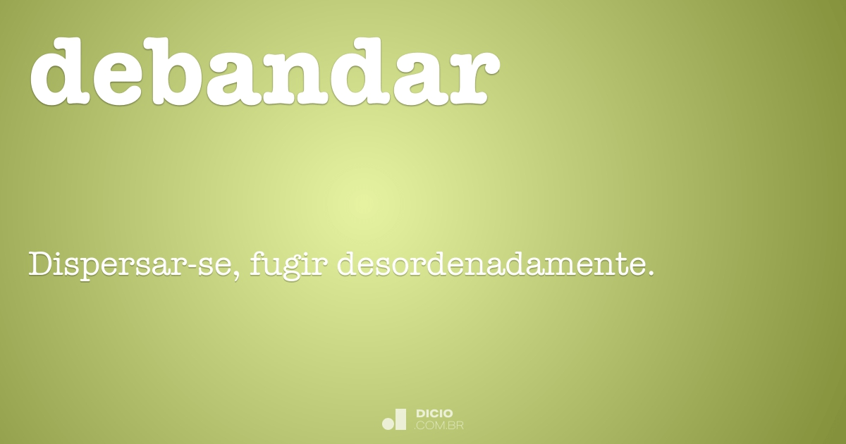 Blindar - Dicio, Dicionário Online de Português