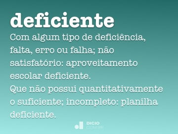 Inocente - Dicio, Dicionário Online de Português