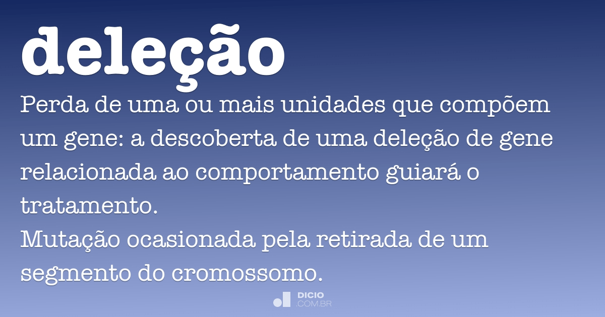 Retenção - Dicio, Dicionário Online de Português