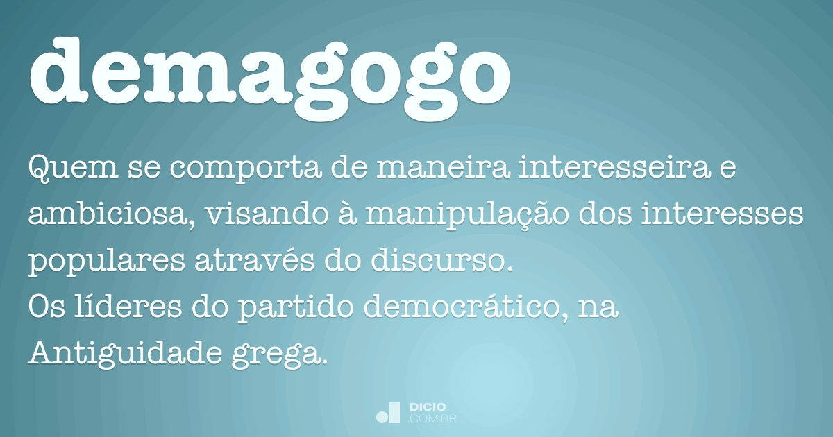 O que significa ser evangélico? 