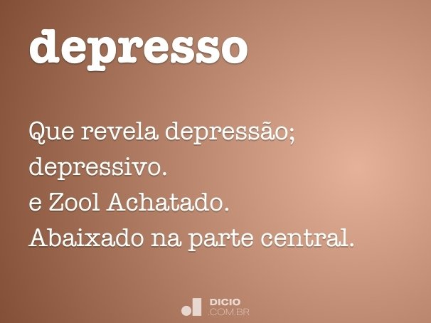 depresso
