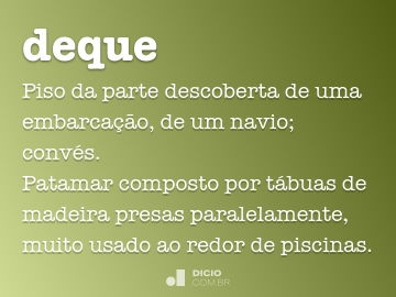 Xeique - Dicio, Dicionário Online de Português