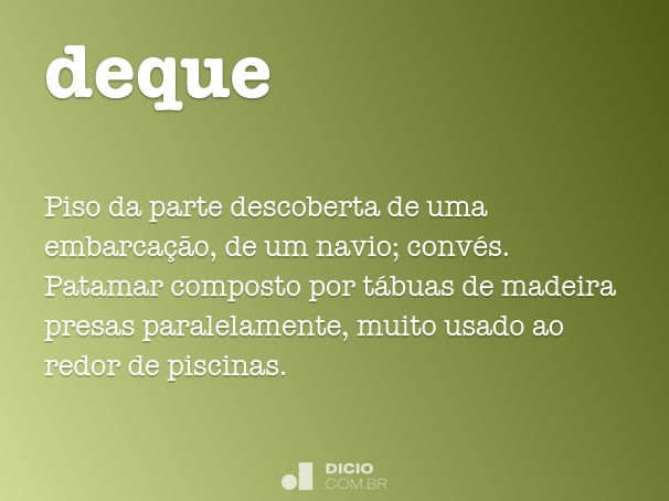 Pileque - Dicio, Dicionário Online de Português