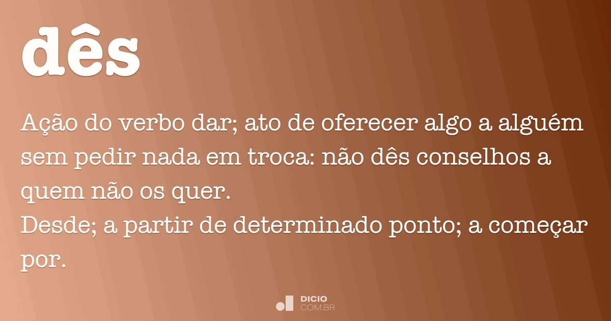 Desassisado (significado e definição) - Dicio, Dicionário Online de  Português