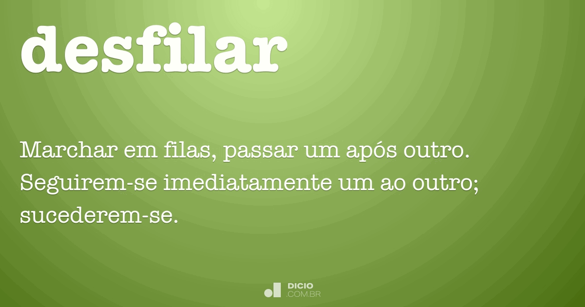 Alfil - Dicio, Dicionário Online de Português