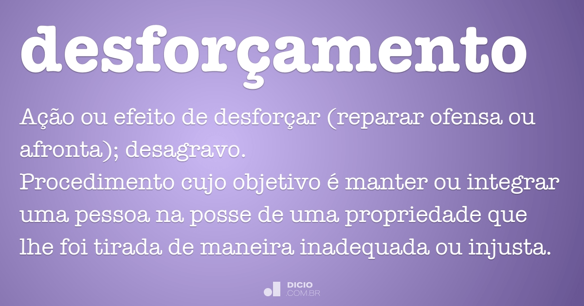 Sufocamento - Dicio, Dicionário Online de Português