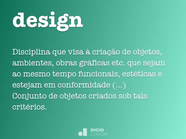 design