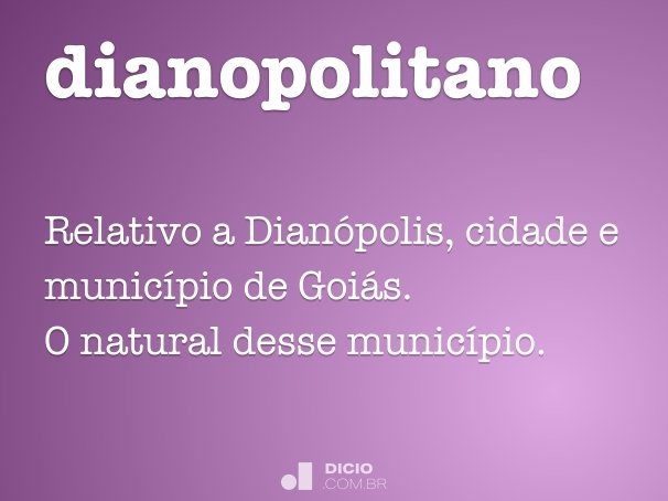 dianopolitano