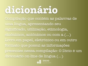 Amnésico - Dicio, Dicionário Online de Português