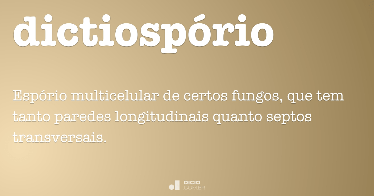 Ioiô - Dicio, Dicionário Online de Português