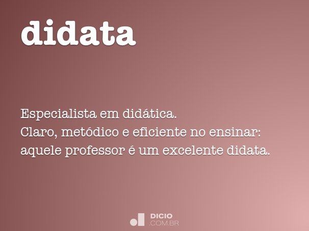 didata