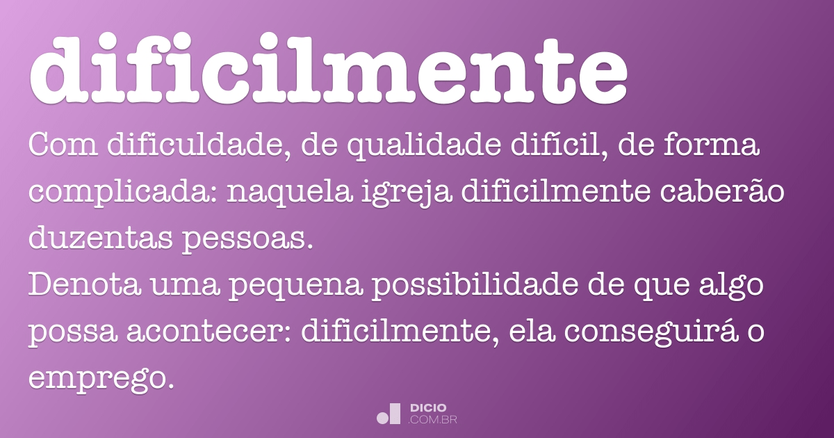 adverbios-dificil - Português