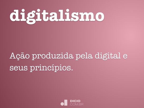 digitalismo