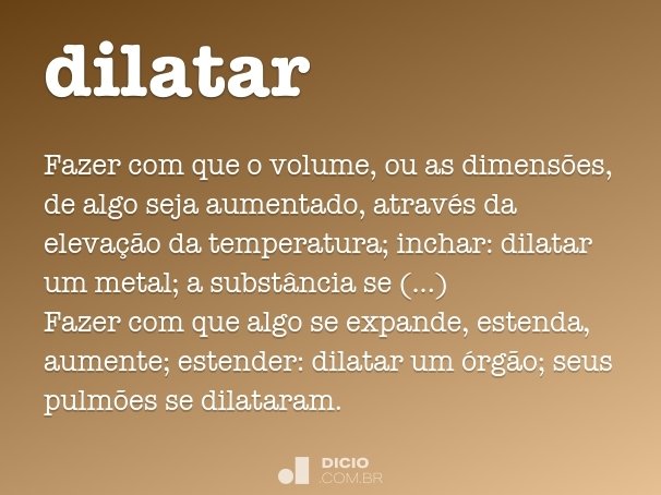 dilatar
