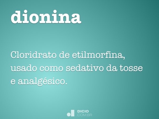 dionina