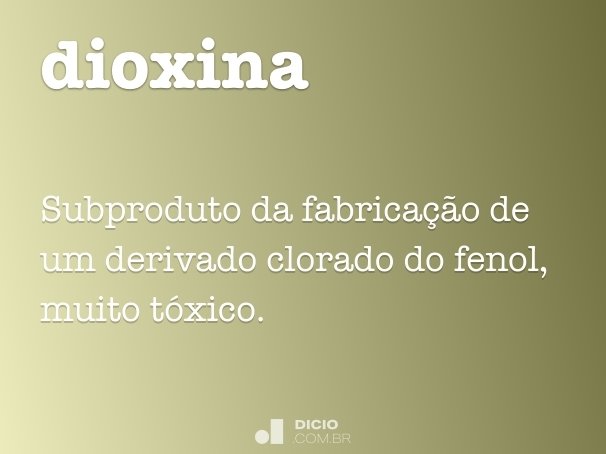 dioxina
