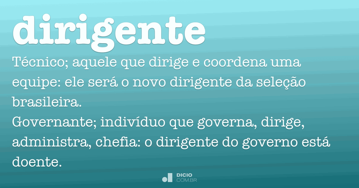 dirigere  Tradução de dirigere no Dicionário Infopédia de