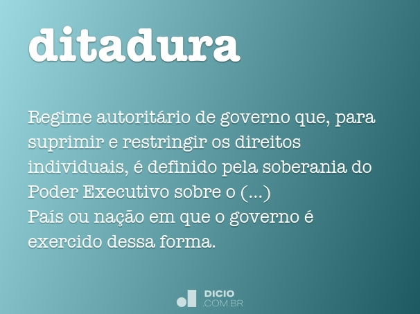 Autoridade - Dicio, Dicionário Online de Português