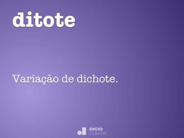 Xamate - Dicio, Dicionário Online de Português