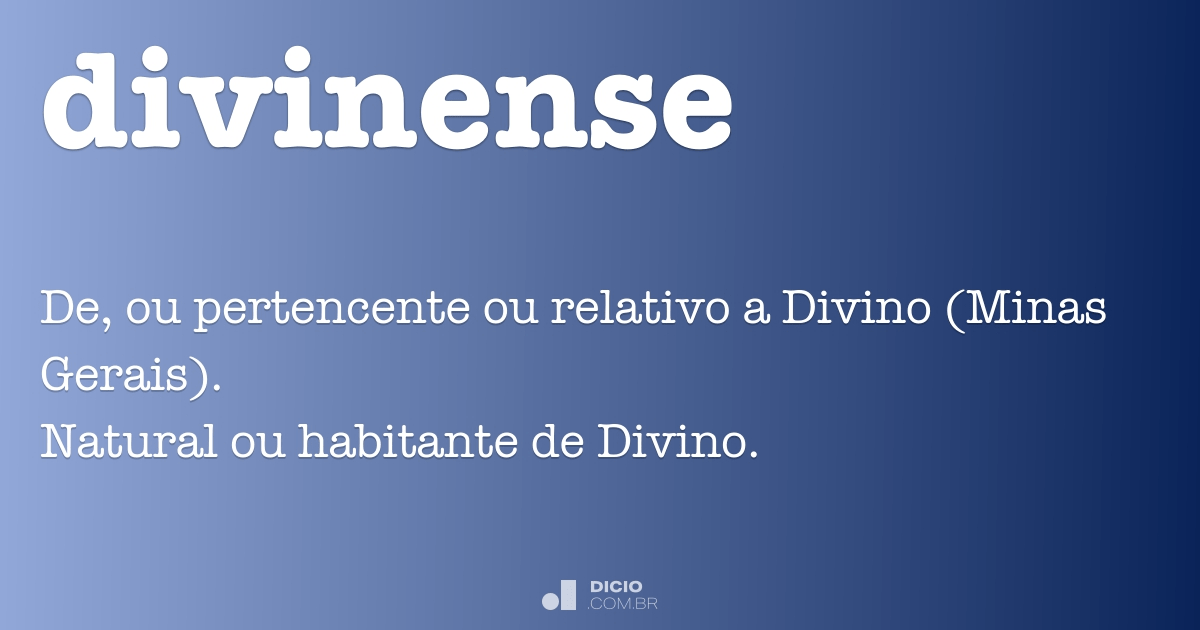 Prestimoso - Dicio, Dicionário Online de Português