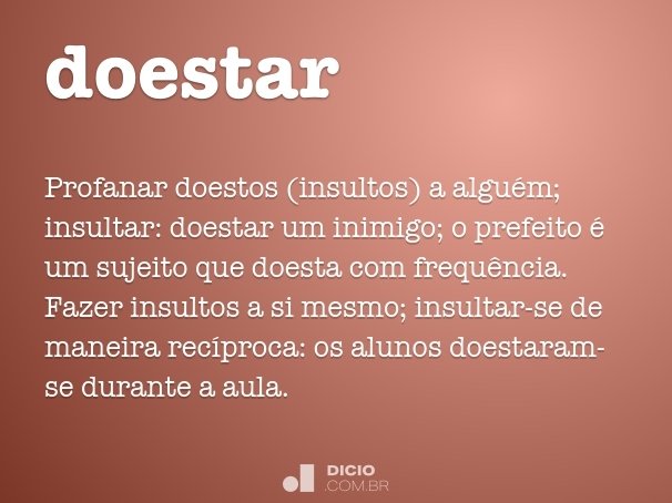 doestar