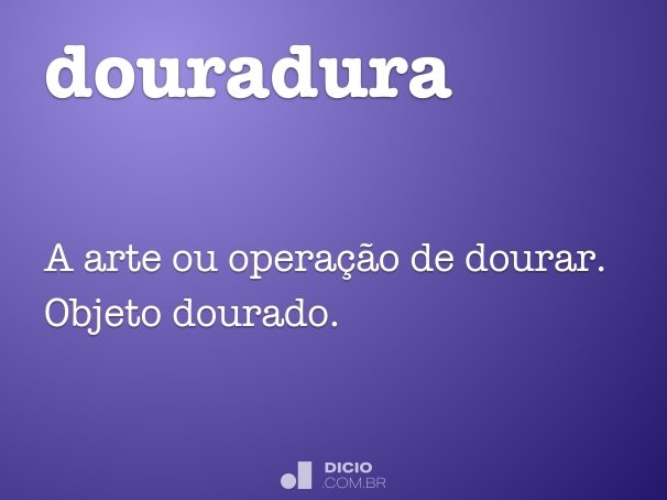 douradura