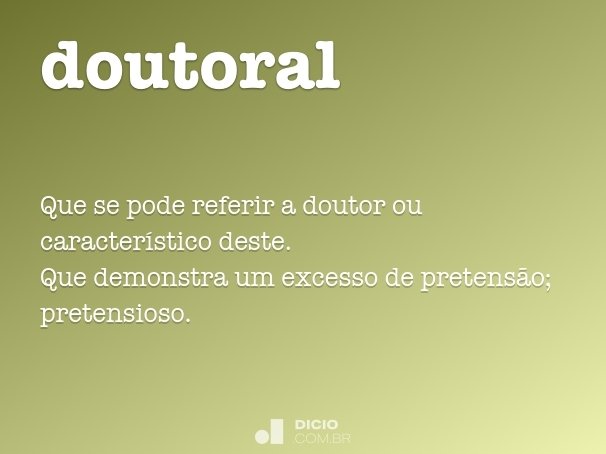 Preternatural - Dicio, Dicionário Online de Português