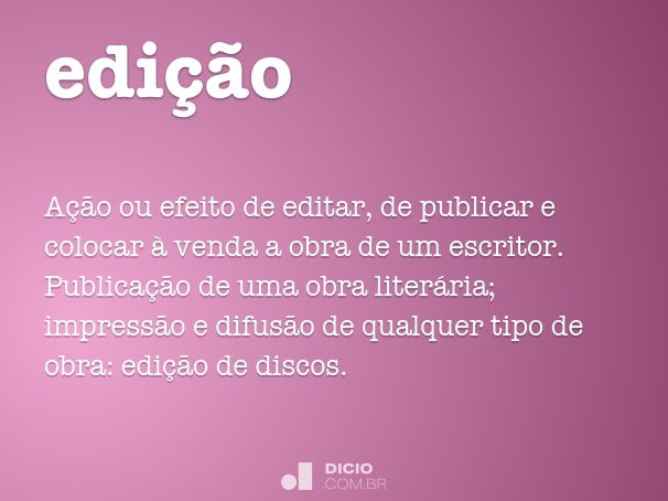 COMPLETE definição e significado