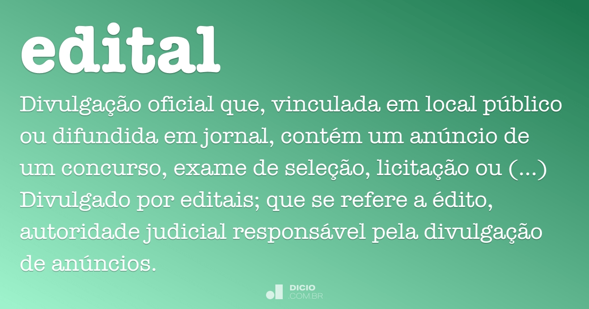 Oficiala - Dicio, Dicionário Online de Português