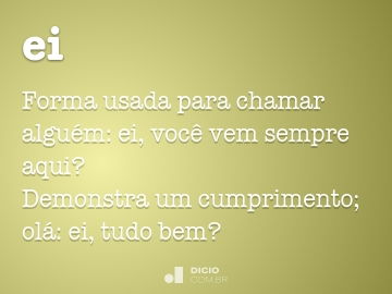 Pronomes pessoais: o que são, exemplos, tipos e funções - Dicio