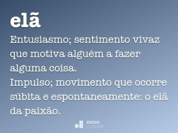 Empatia - Dicio, Dicionário Online de Português
