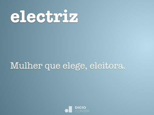electriz