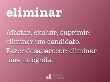 Gambir - Dicio, Dicionário Online de Português