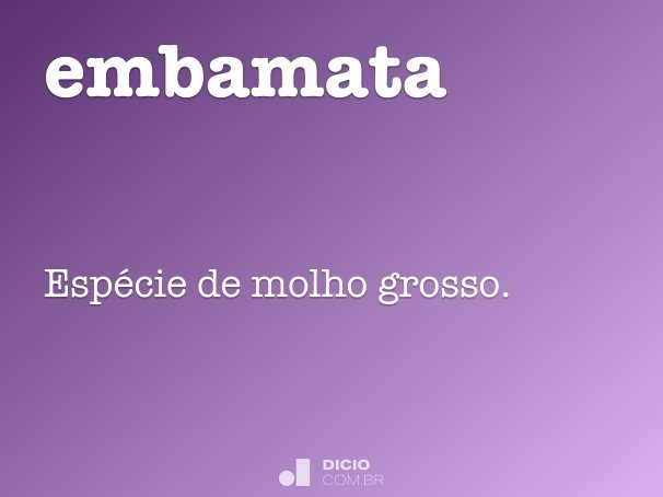 embamata