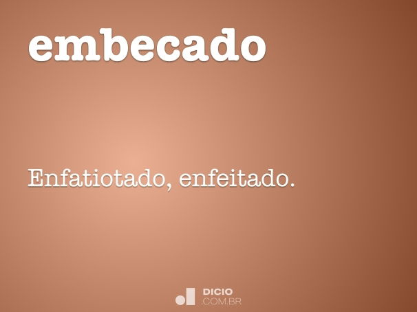 embecado