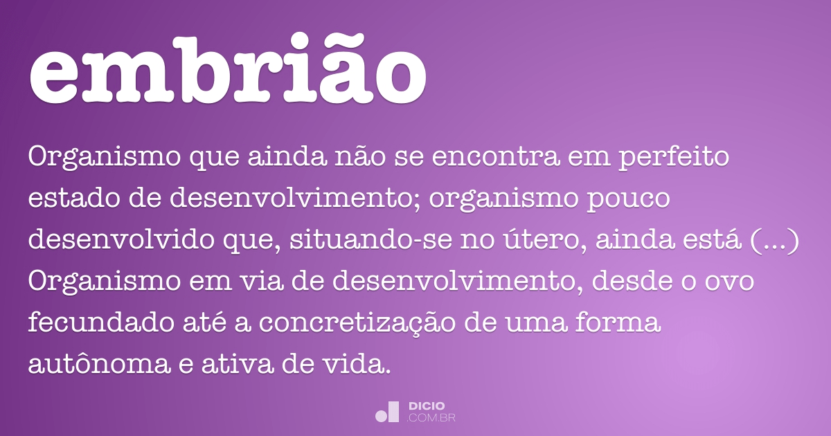 Substantivo portugues