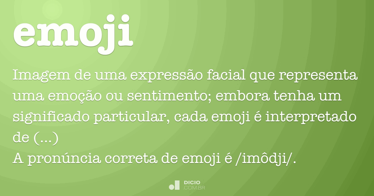 É coisa boa? O significado do emoji derretido e seus diferentes usos