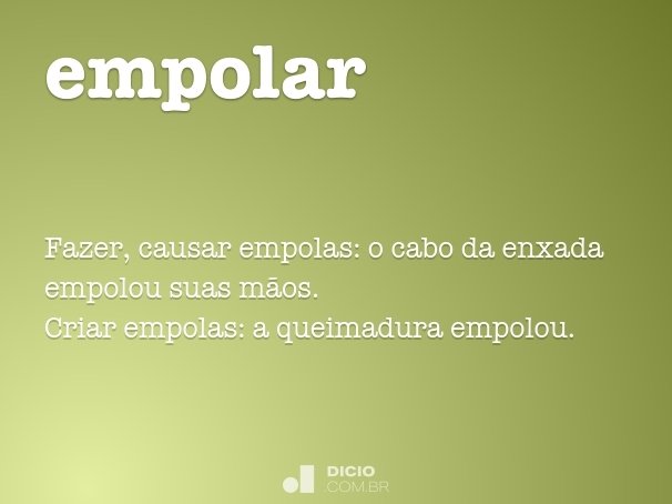 empolar
