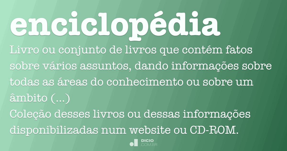 Reticências - Dicio, Dicionário Online de Português