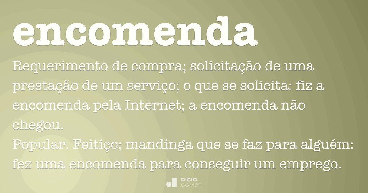 Dicio, Dicionário Online de Português Dicio, Dicionário Online de Português