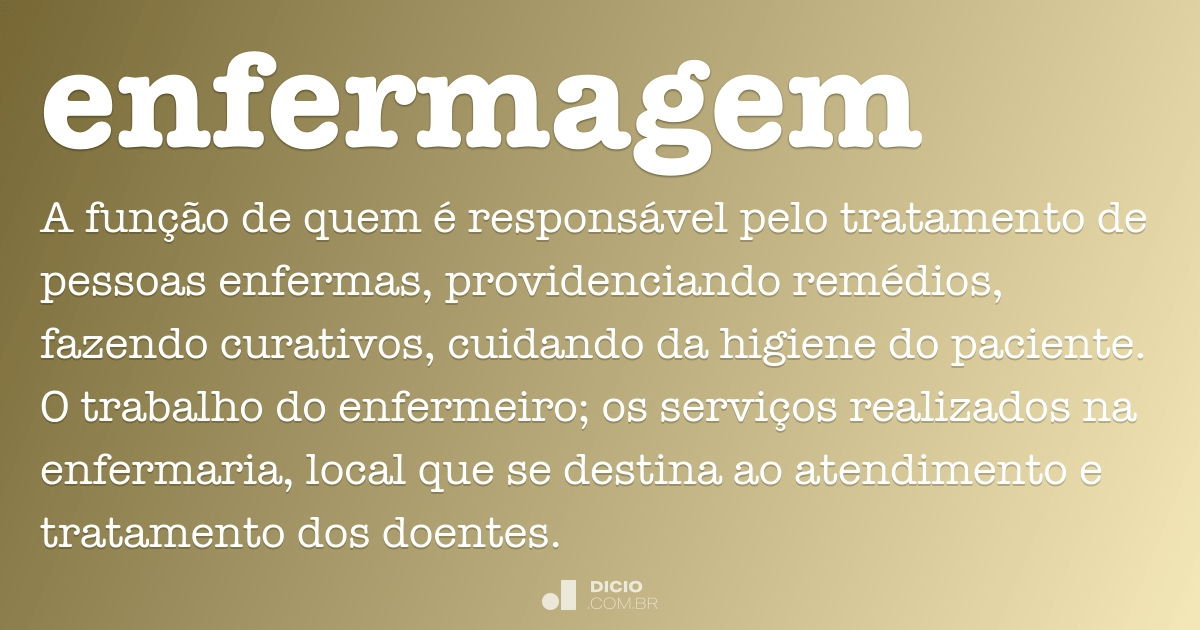 Paciente - Dicio, Dicionário Online de Português