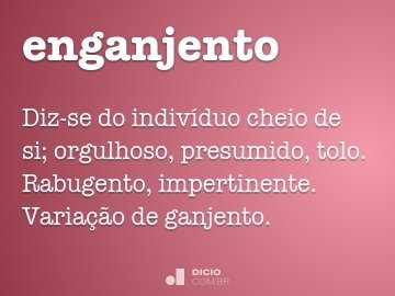 Rabugento - Dicio, Dicionário Online de Português