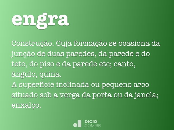 engra