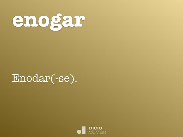 enogar