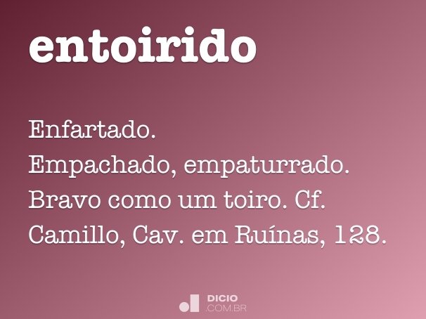 Tempolábil - Dicio, Dicionário Online de Português