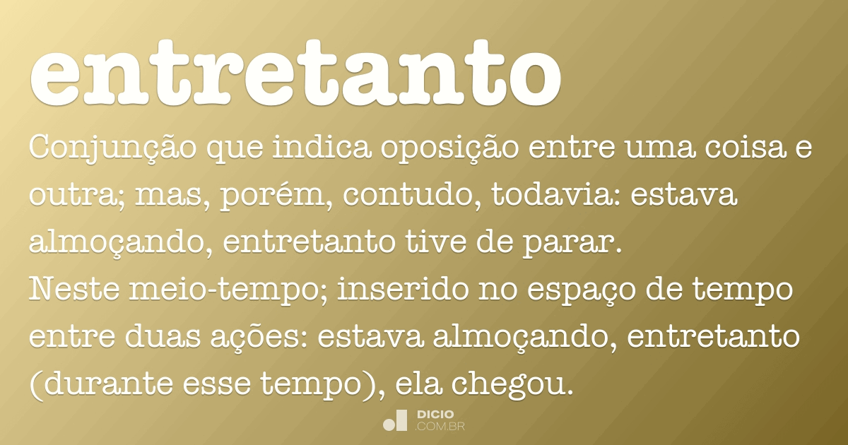 Questão Qual das expressões abaixo pode substituir a conjunção