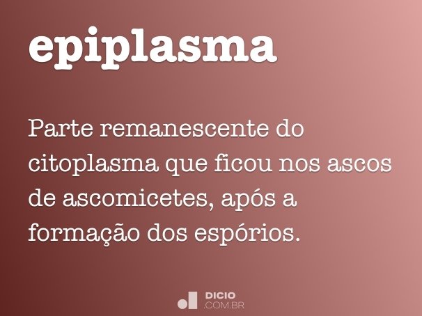 epiplasma