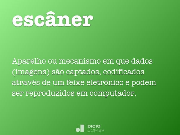 Escaque - Dicio, Dicionário Online de Português