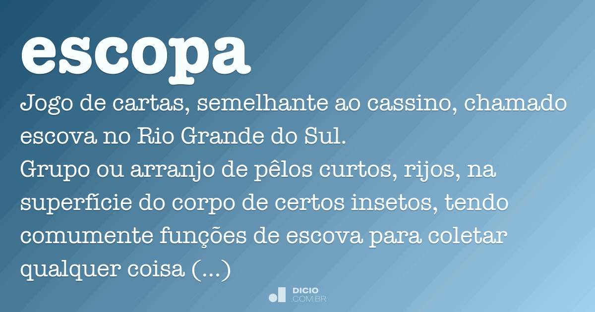 Jogo de Cartas OPA!