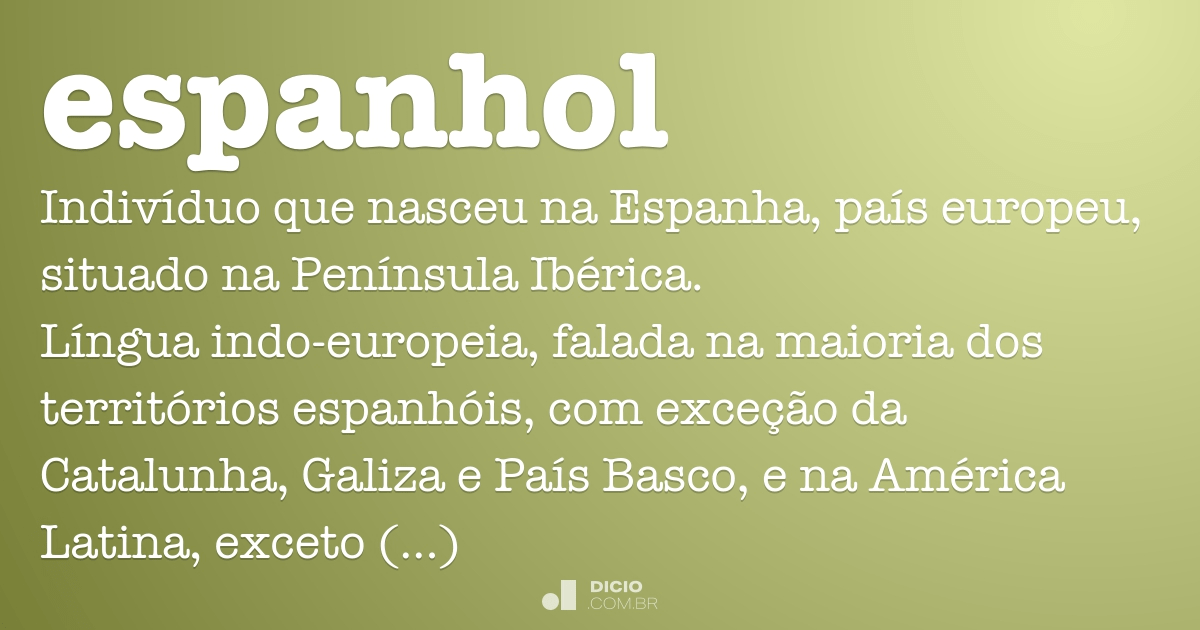 Espalha-brasas - Dicio, Dicionário Online de Português